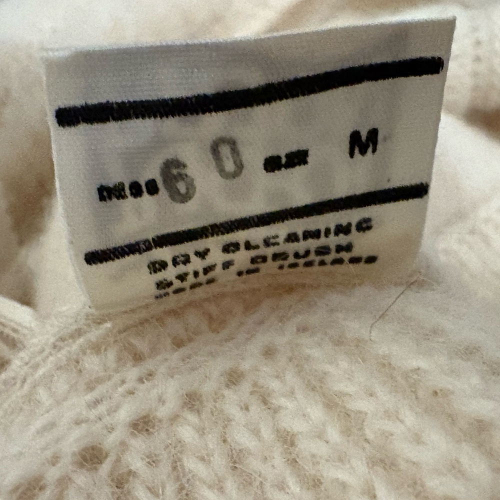 Vintage Alafoss Icewool Jacket Made in Iceland - Picture 6 of 6